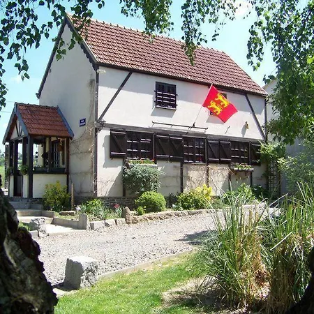 La Grande Mardelle - 