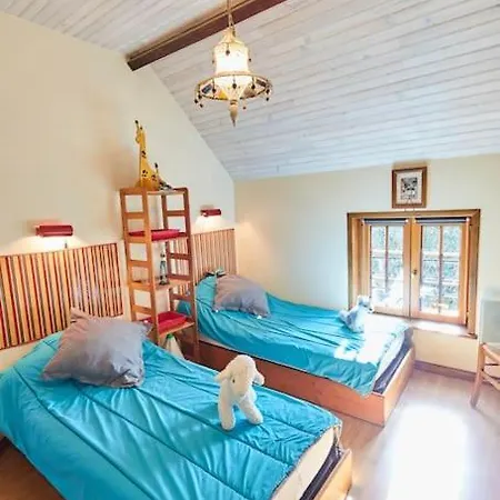 La Grande Mardelle - 