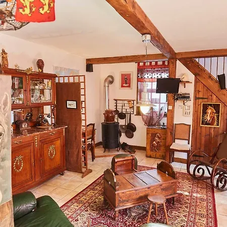 La Grande Mardelle - 