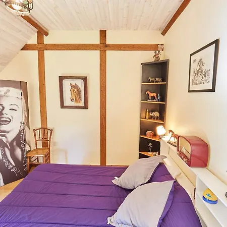 La Grande Mardelle - 