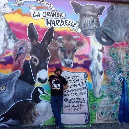 La Grande Mardelle - 