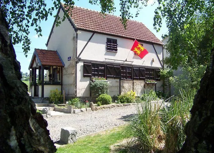 La Grande Mardelle - 