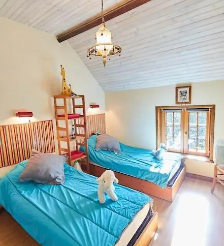 La Grande Mardelle - 