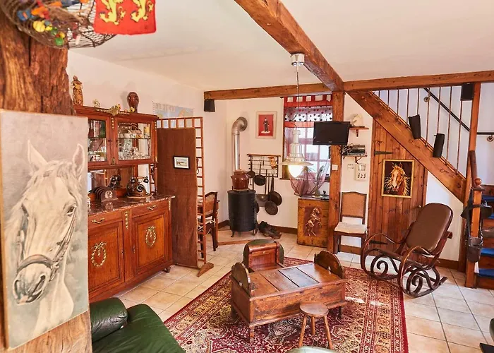 La Grande Mardelle - 