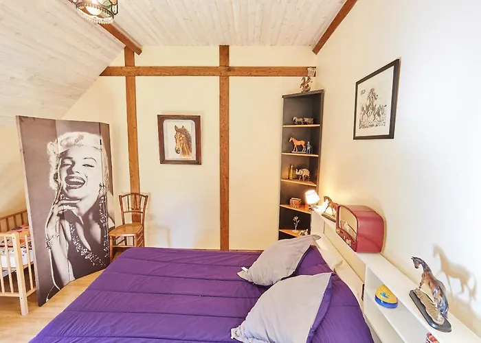 La Grande Mardelle - 