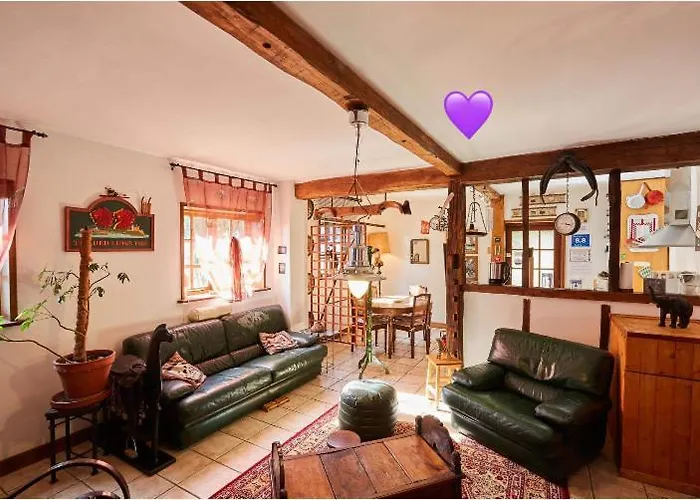 La Grande Mardelle - 