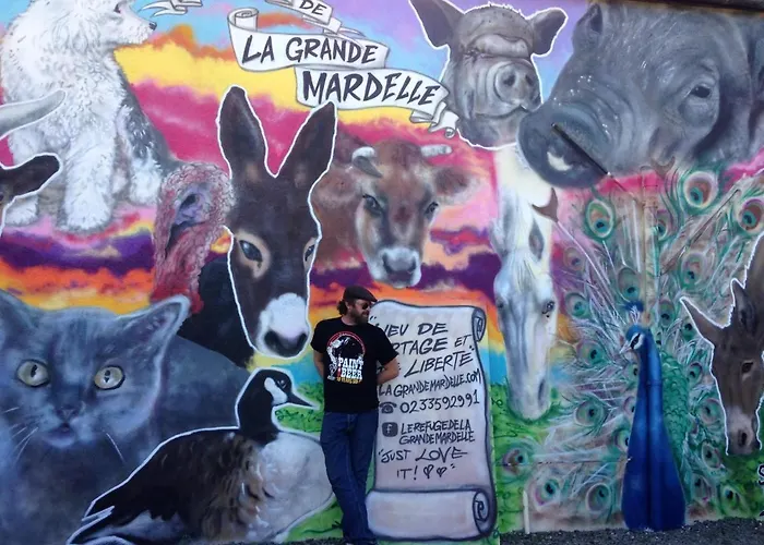 La Grande Mardelle - 