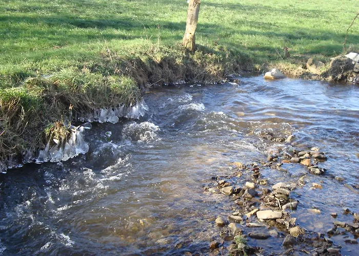 Bed & Breakfast La Grande Mardelle - 