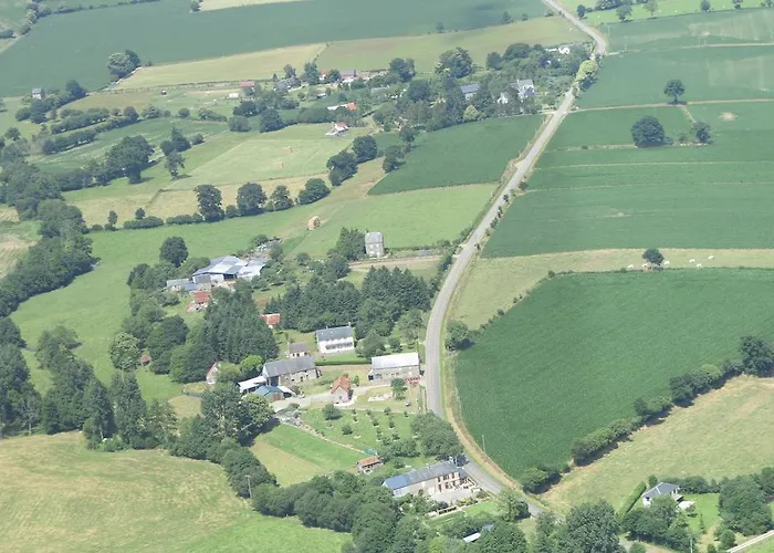 La Grande Mardelle - 